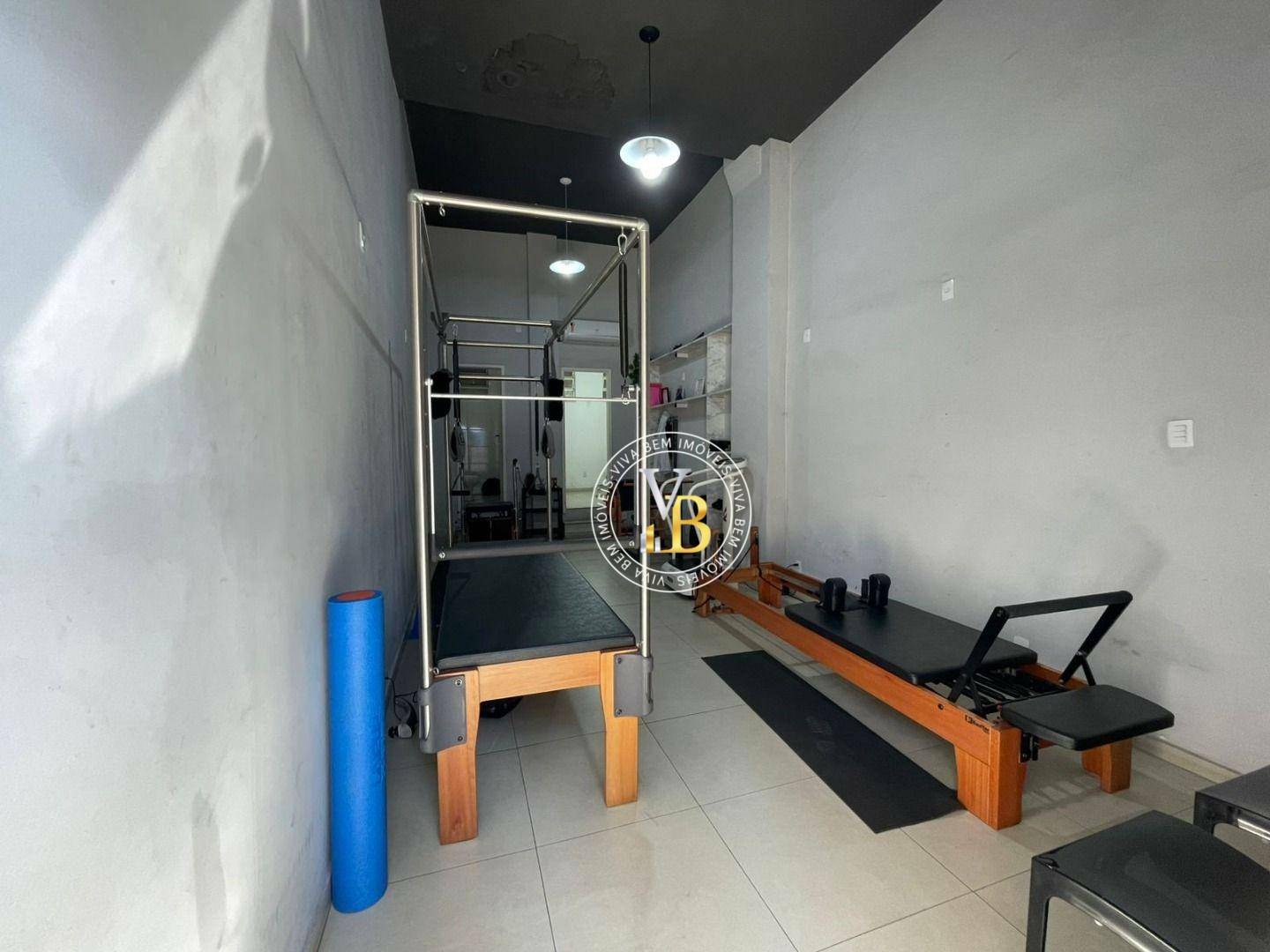 Loja-Salão, 39 m² - Foto 2