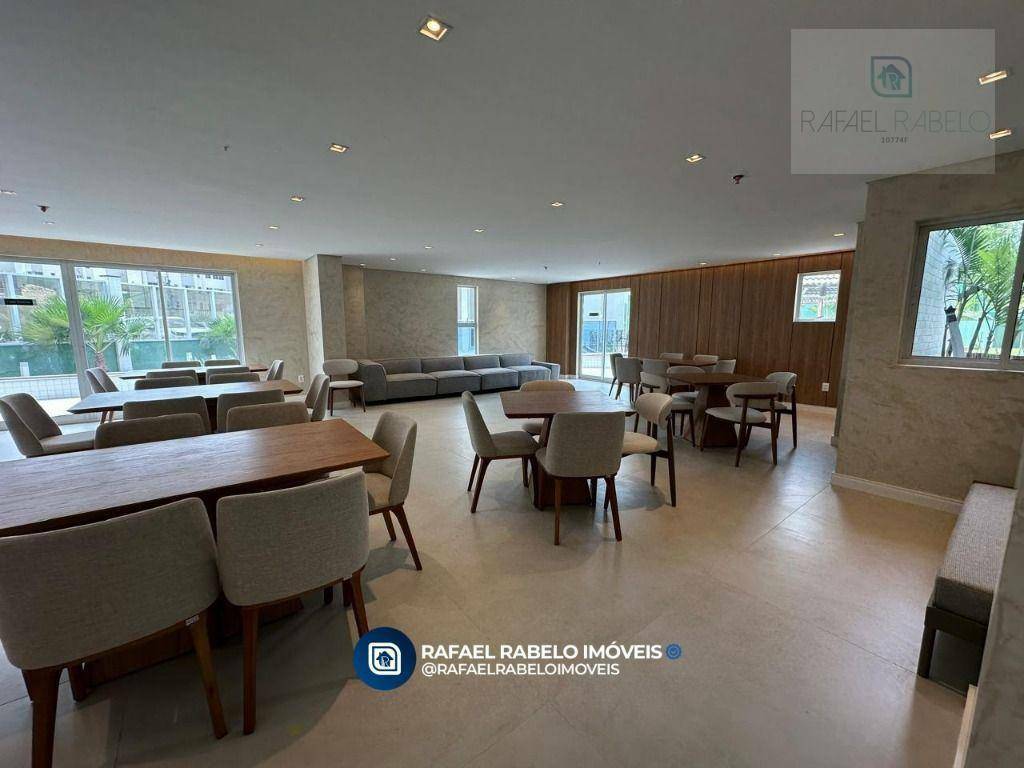 Apartamento à venda com 3 quartos, 120m² - Foto 20