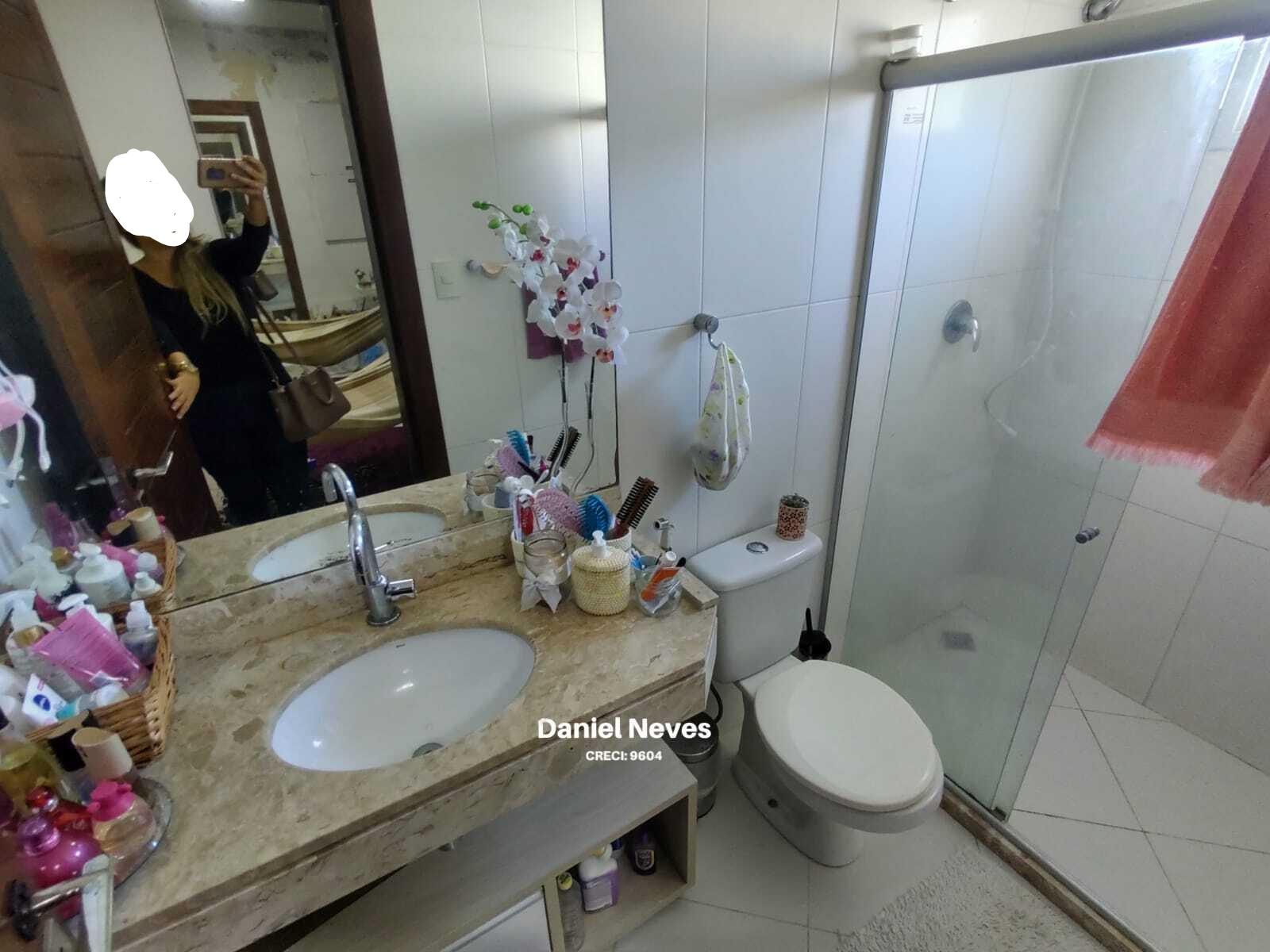 Casa de Condomínio à venda com 3 quartos, 163m² - Foto 22