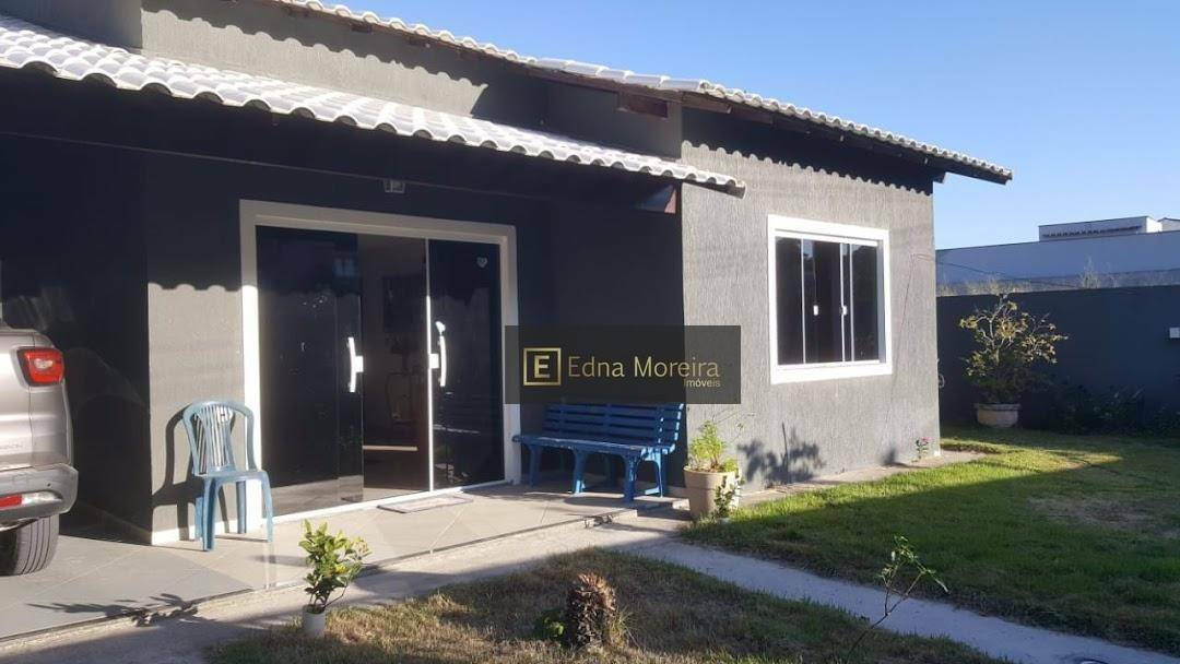 Casa, 3 quartos, 106 m² - Foto 1