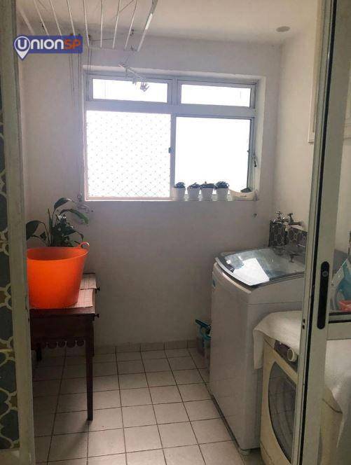 Apartamento à venda com 3 quartos, 94m² - Foto 23