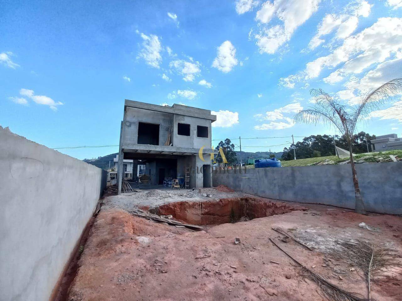 Casa de Condomínio à venda com 4 quartos, 288m² - Foto 14