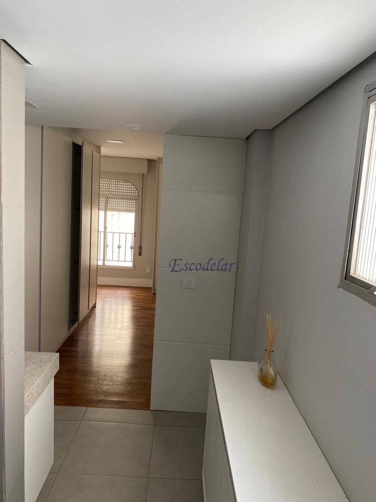 Apartamento à venda com 3 quartos, 198m² - Foto 51