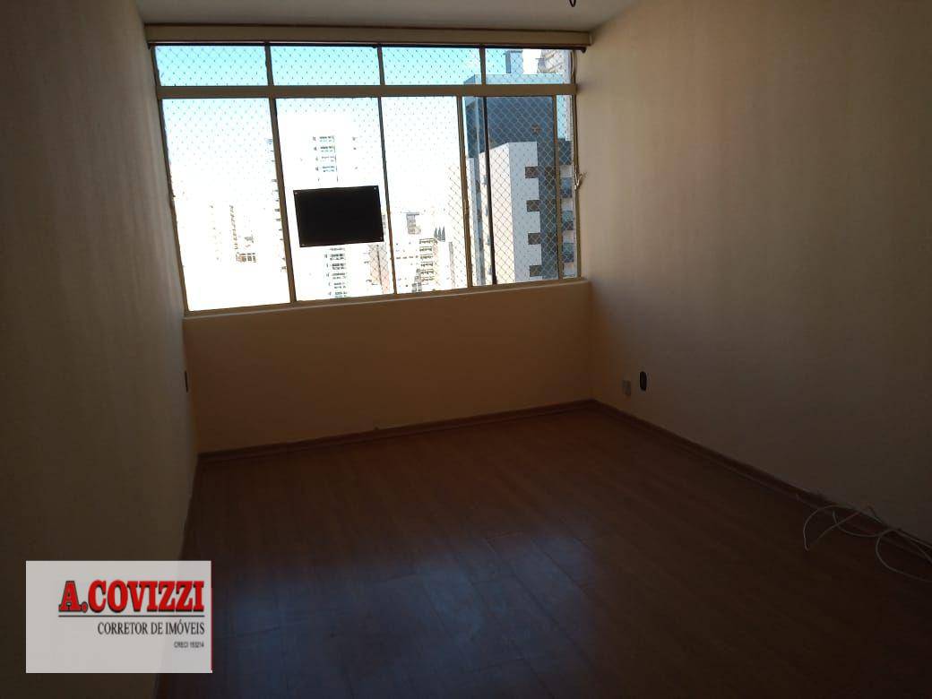 Apartamento à venda com 3 quartos, 98m² - Foto 9