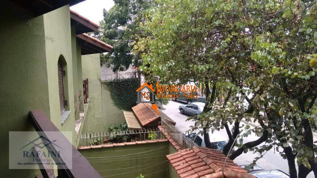 Sobrado à venda com 3 quartos, 153m² - Foto 4