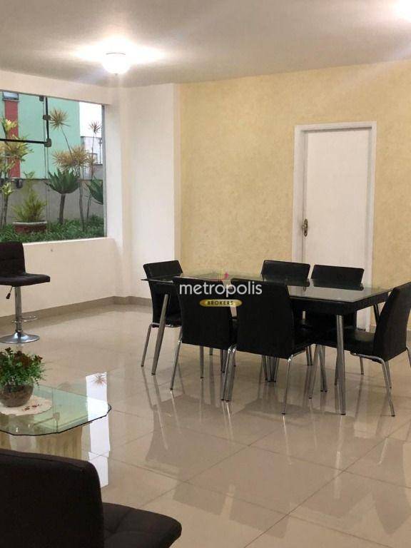 Apartamento à venda com 3 quartos, 92m² - Foto 17