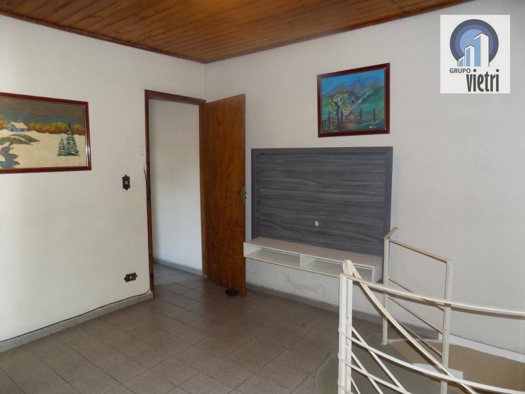 Casa de Condomínio à venda com 4 quartos, 145m² - Foto 16