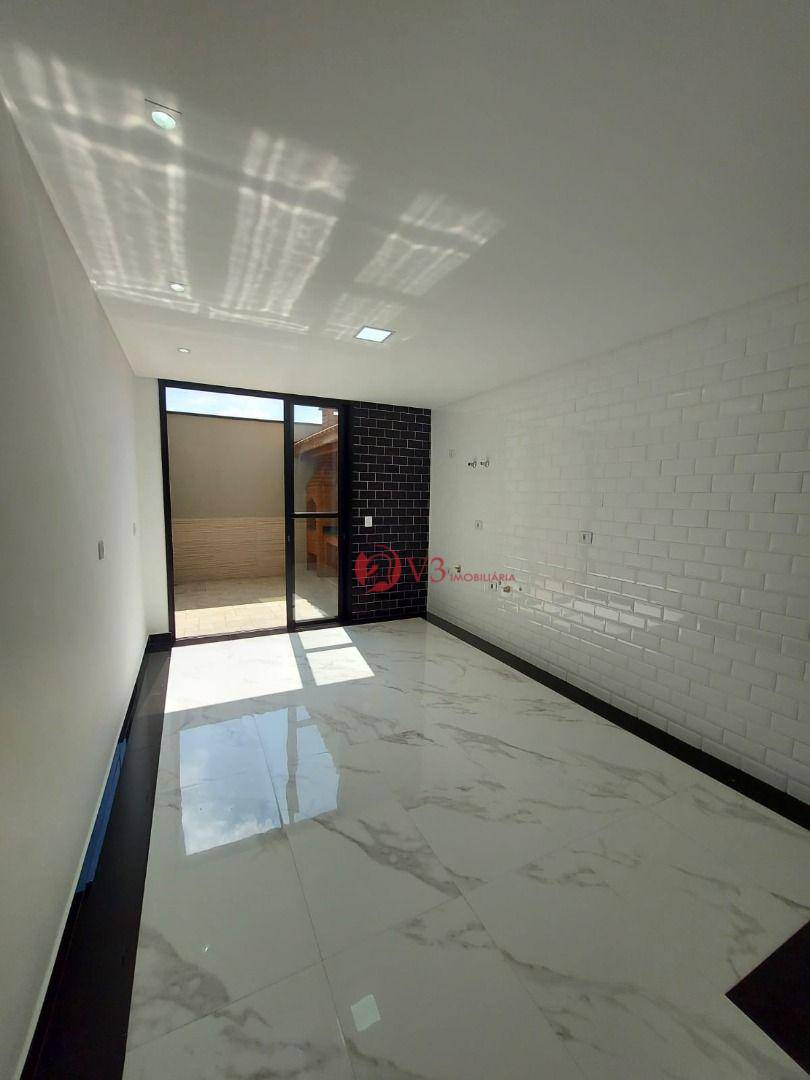 Sobrado à venda com 3 quartos, 125m² - Foto 4