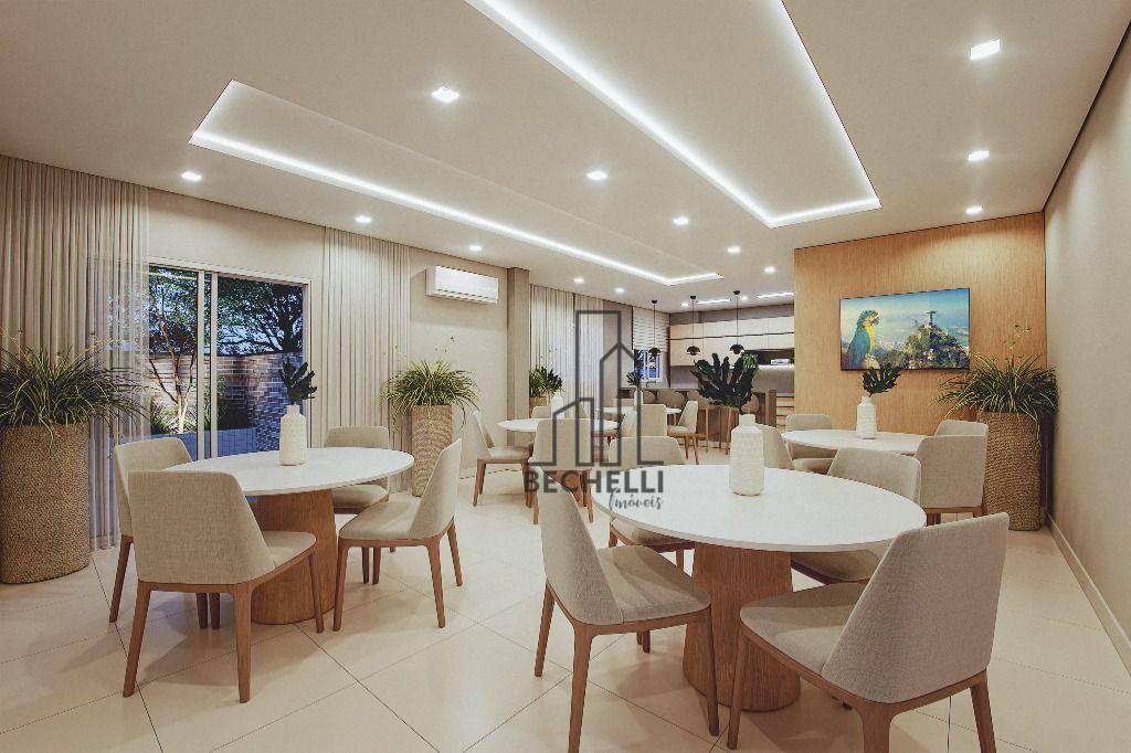 Apartamento à venda com 2 quartos, 73m² - Foto 3