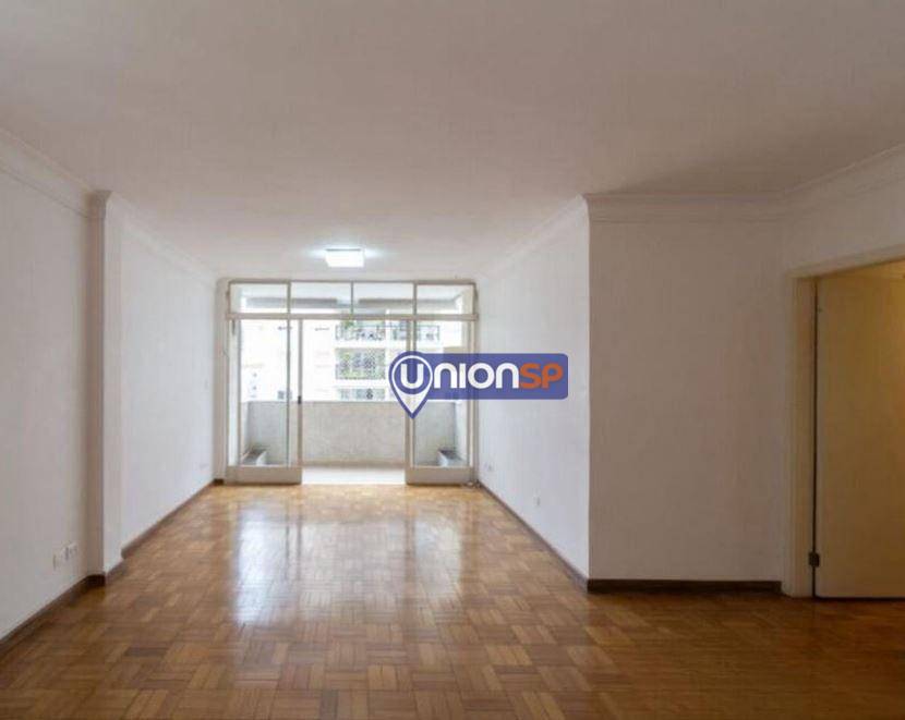 Apartamento à venda com 2 quartos, 112m² - Foto 1