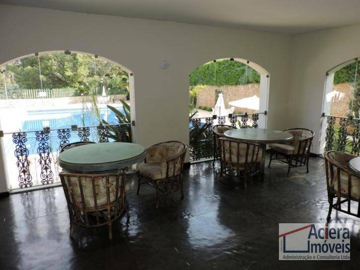 Casa de Condomínio à venda e aluguel com 4 quartos, 350m² - Foto 39