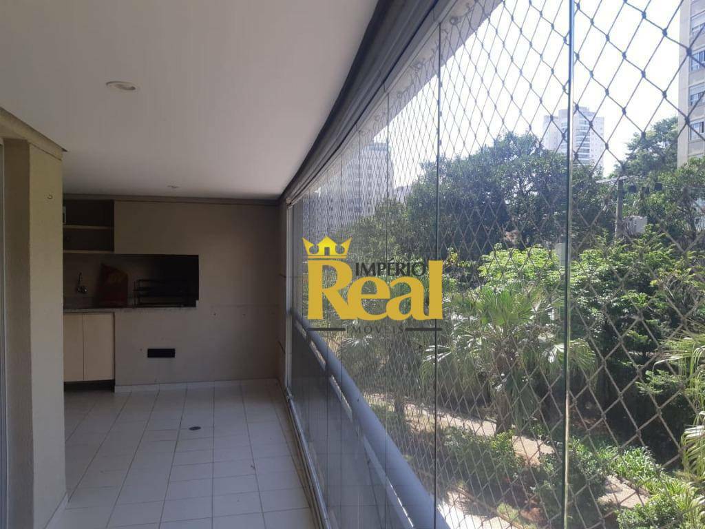 Apartamento para alugar com 3 quartos, 172m² - Foto 12