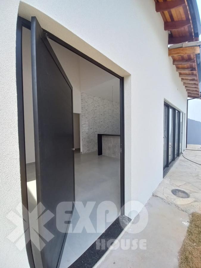 Casa de Condomínio à venda com 3 quartos, 108m² - Foto 6