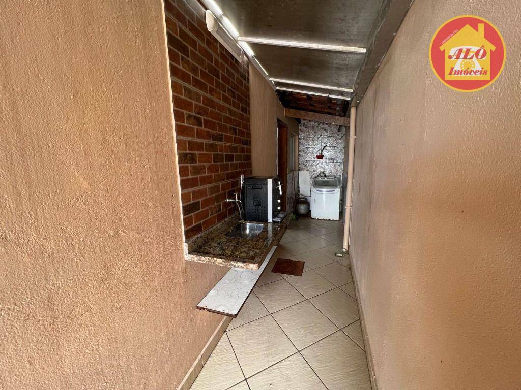 Sobrado à venda com 2 quartos, 60m² - Foto 6