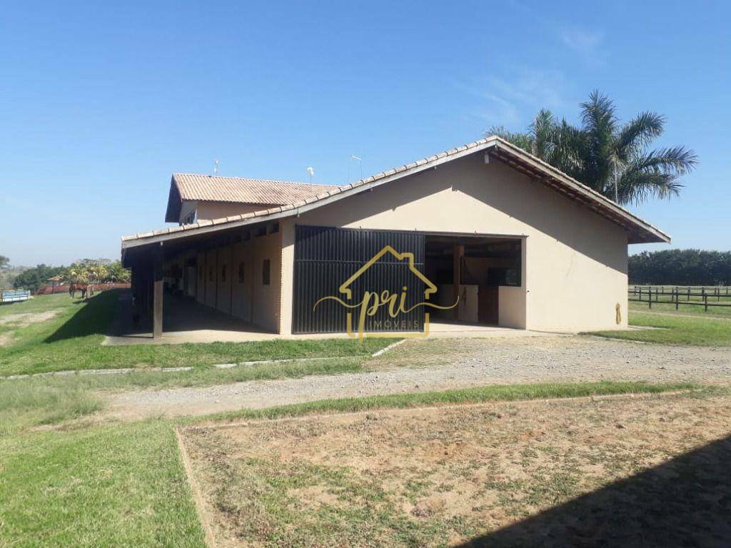 Haras e Área Rural Padrão à venda com 4 quartos, 1000m² - Foto 16