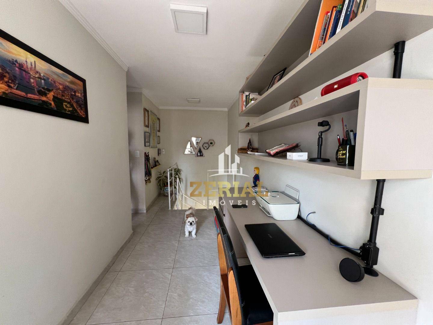 Cobertura à venda com 3 quartos, 135m² - Foto 19