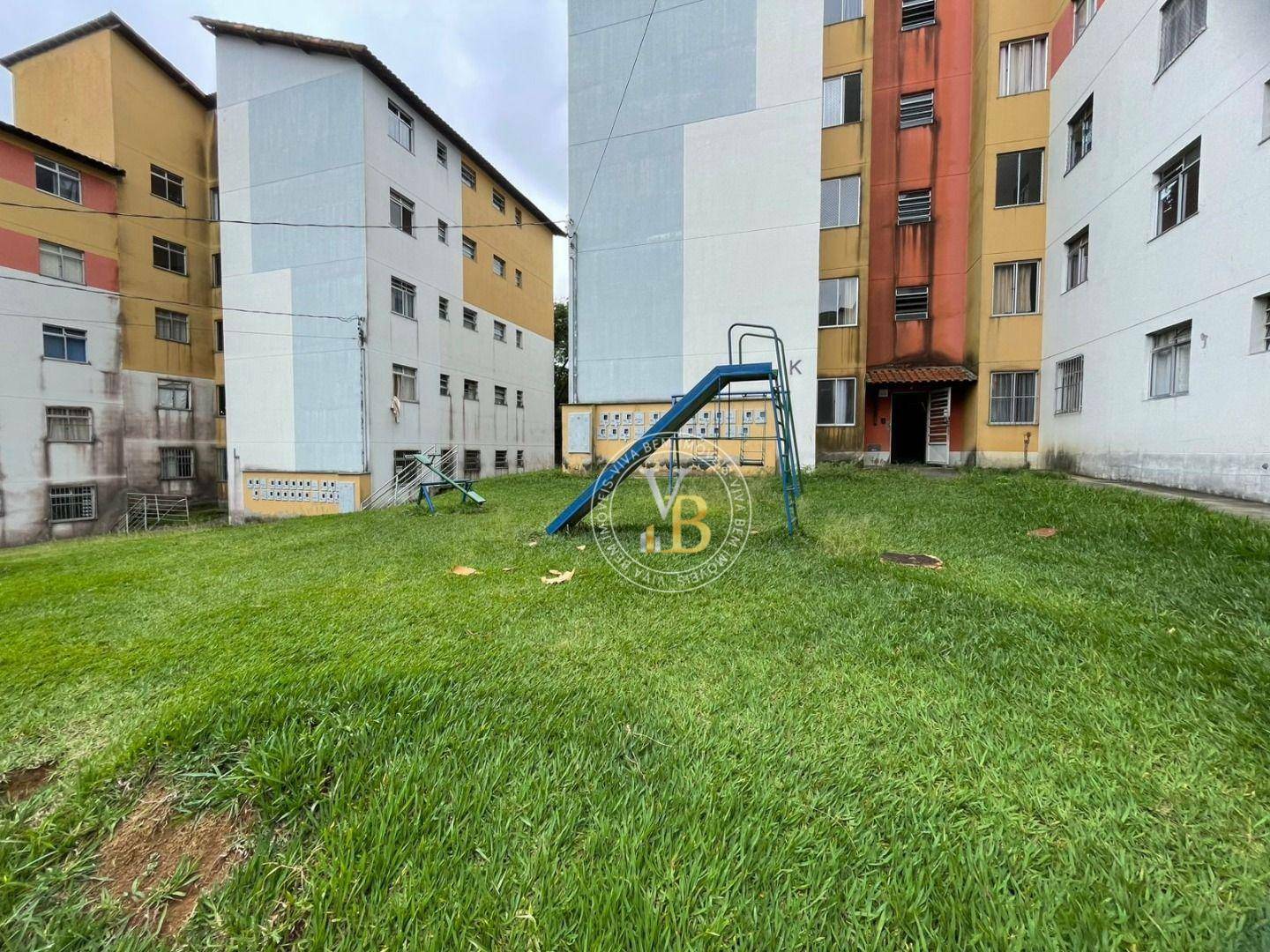 Apartamento à venda com 2 quartos, 48m² - Foto 15