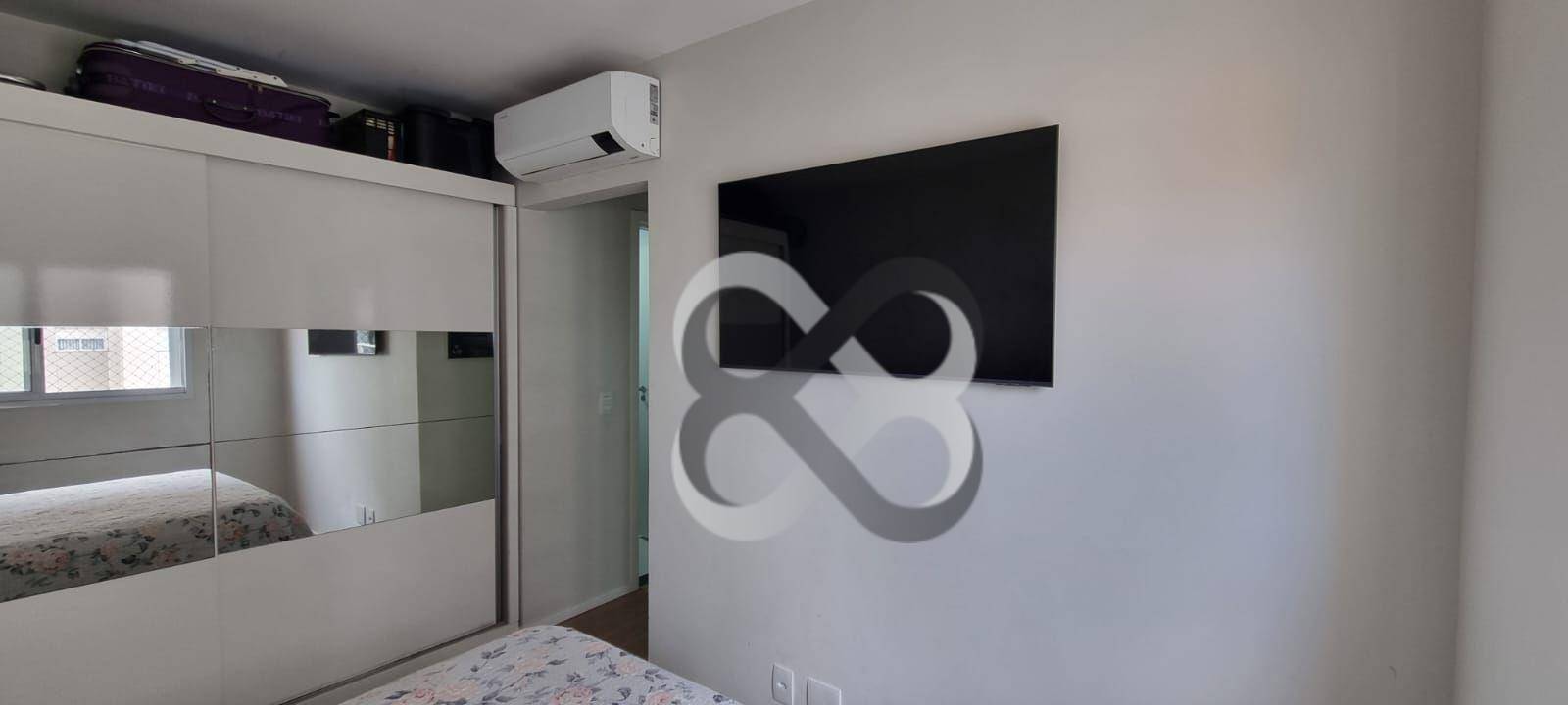 Apartamento à venda com 3 quartos, 71m² - Foto 12