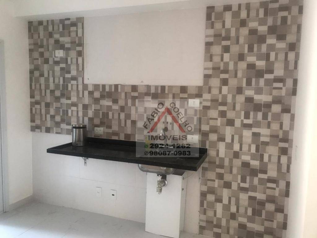 Apartamento à venda com 3 quartos, 86m² - Foto 2