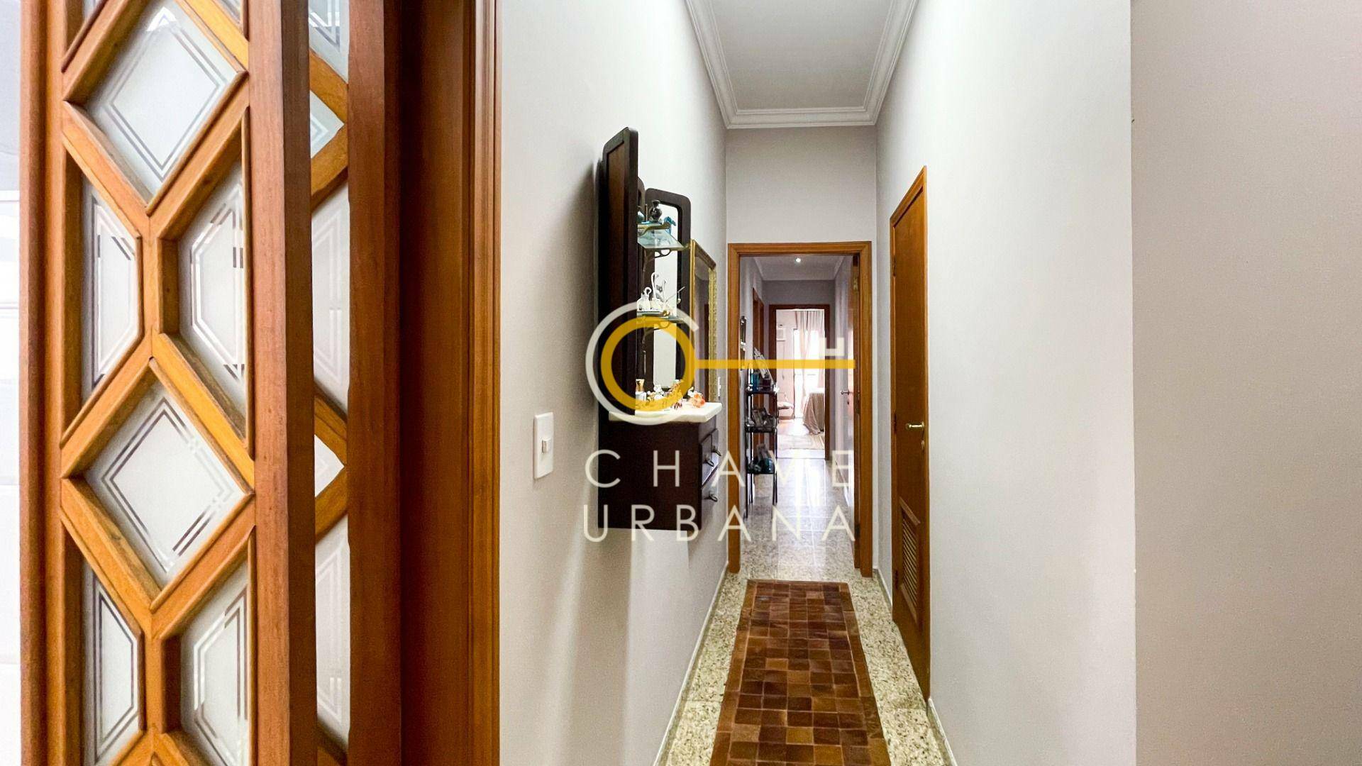 Apartamento à venda com 3 quartos, 164m² - Foto 20