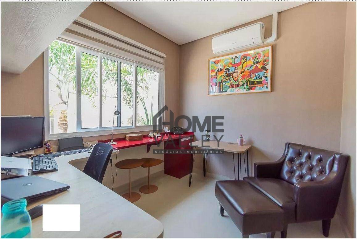 Casa de Condomínio à venda com 4 quartos, 312m² - Foto 10