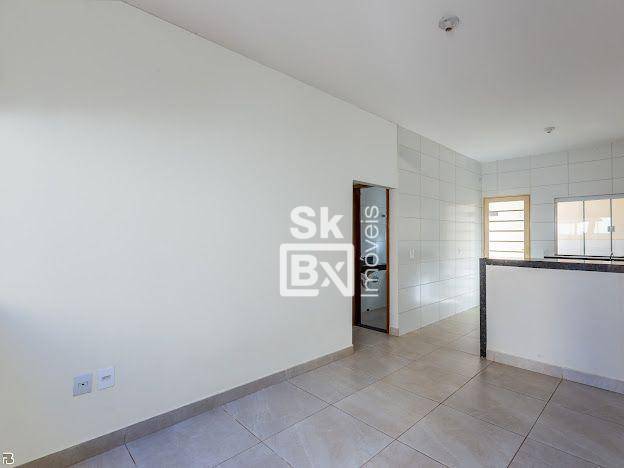 Casa, 3 quartos, 70 m² - Foto 2