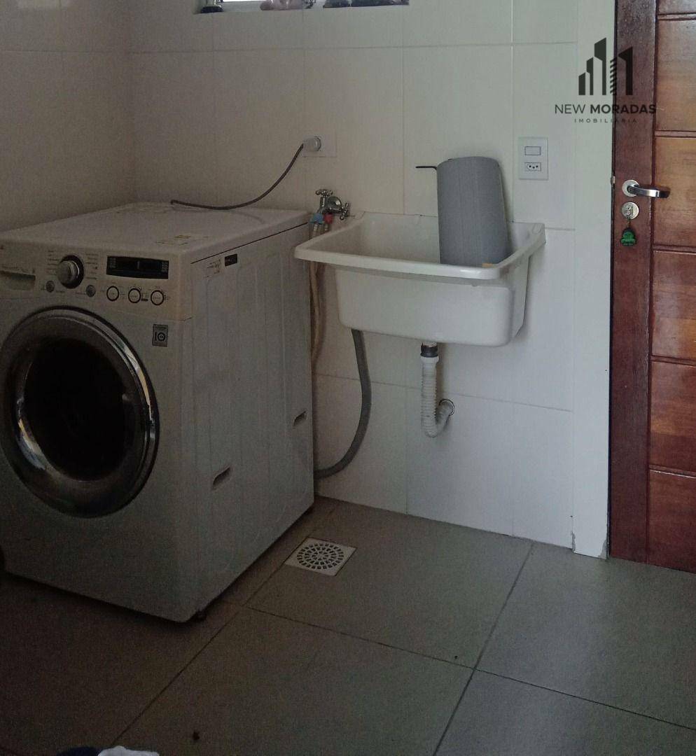 Sobrado à venda com 3 quartos, 150m² - Foto 23