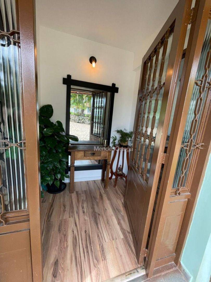 Sítio à venda com 8 quartos, 800m² - Foto 18