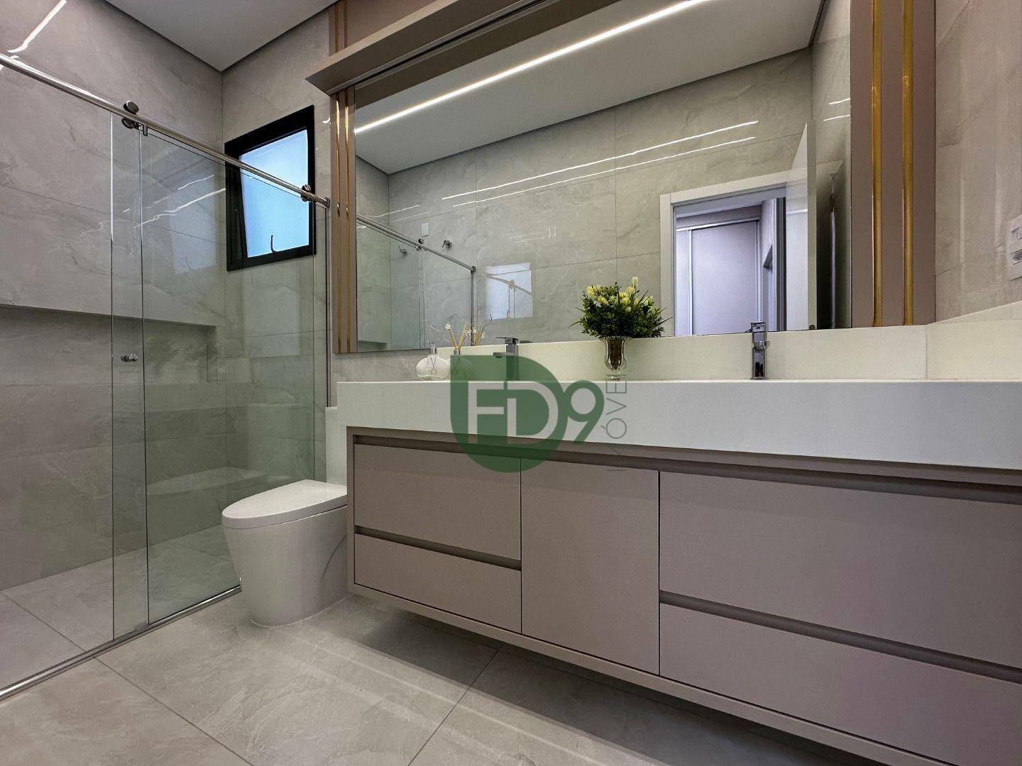 Casa de Condomínio à venda com 3 quartos, 270m² - Foto 26