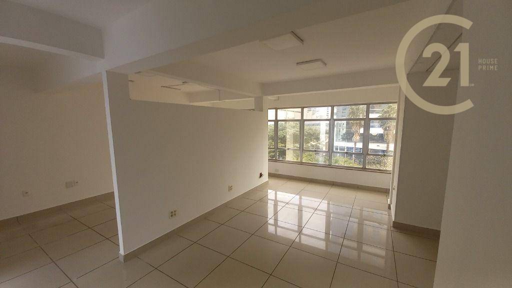 Conjunto Comercial-Sala para alugar, 72m² - Foto 1