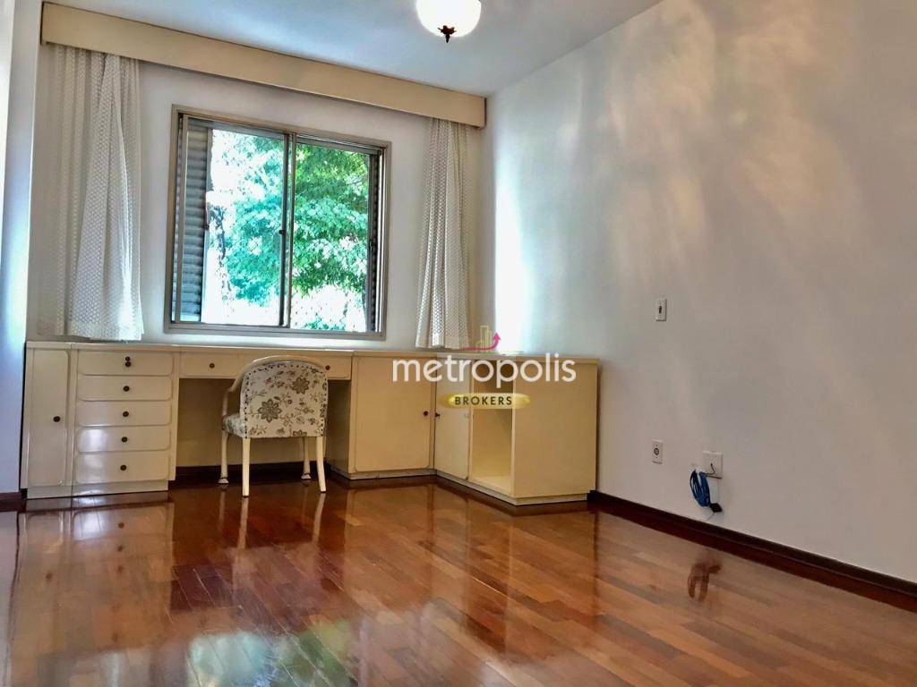 Apartamento à venda com 3 quartos, 160m² - Foto 8