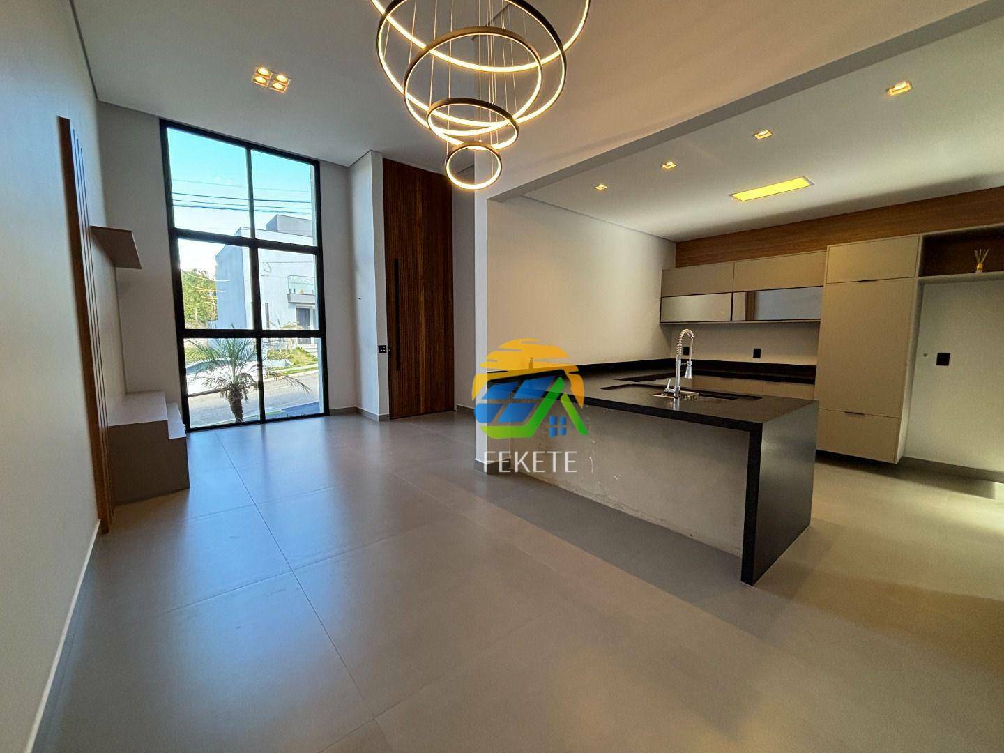 Casa de Condomínio à venda com 3 quartos, 179m² - Foto 5
