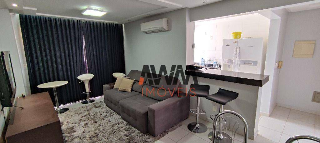 Apartamento para alugar com 2 quartos, 63m² - Foto 12