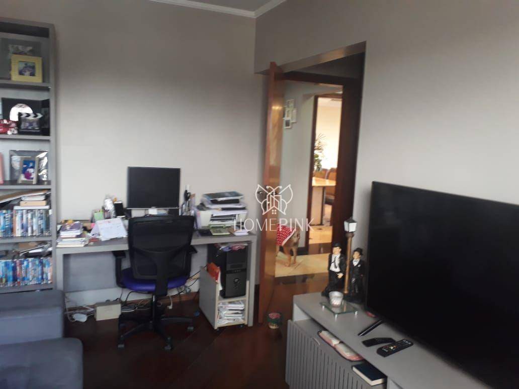 Apartamento à venda com 3 quartos, 134m² - Foto 16