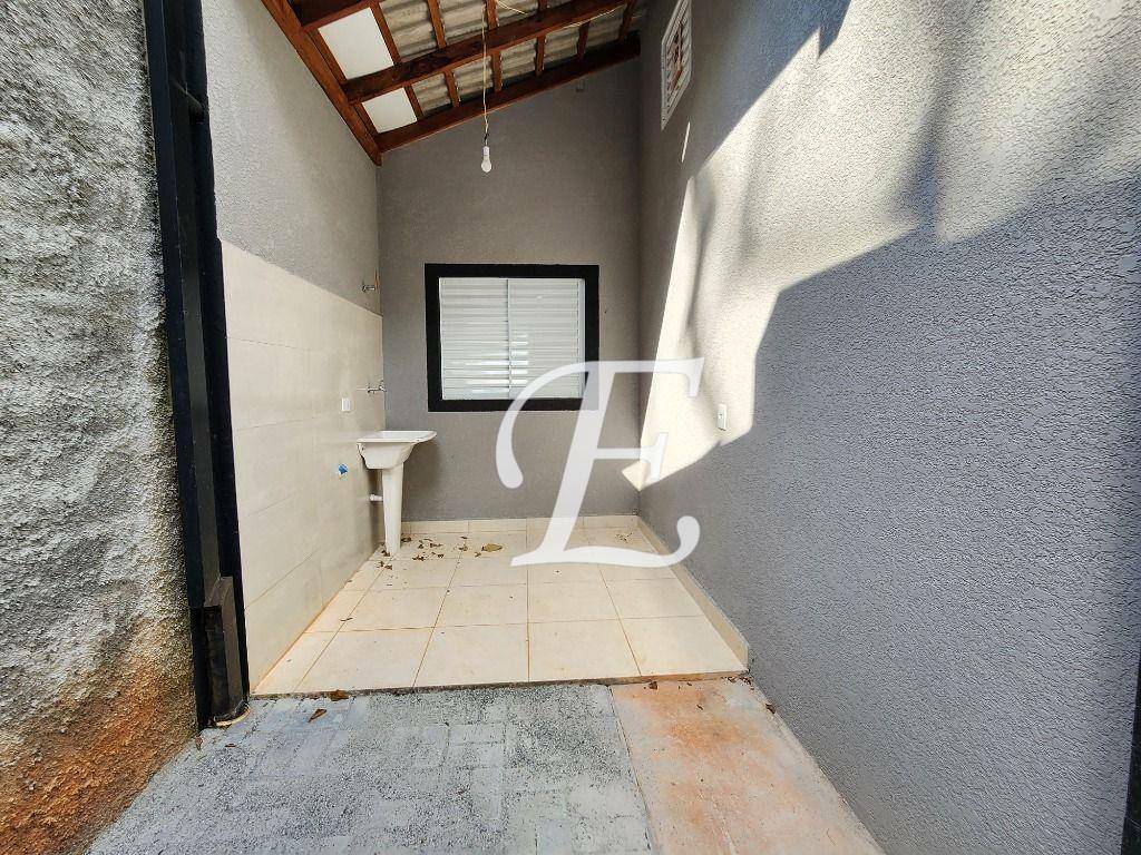 Casa de Condomínio à venda com 3 quartos, 160m² - Foto 21