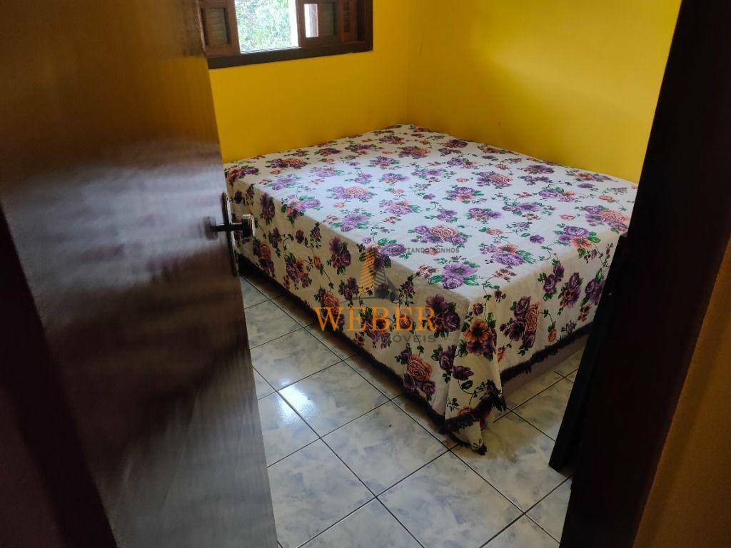 Sobrado à venda com 3 quartos, 140m² - Foto 37