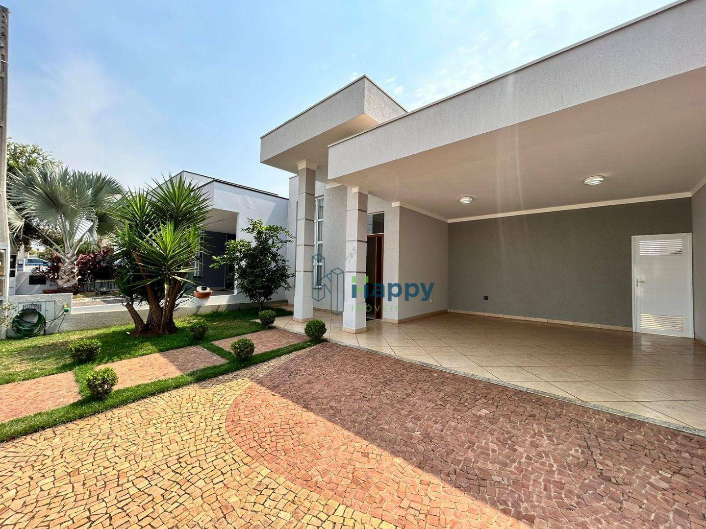 Casa de Condomínio à venda com 3 quartos, 170m² - Foto 2