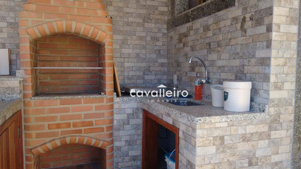 Casa de Condomínio à venda com 5 quartos, 340m² - Foto 55