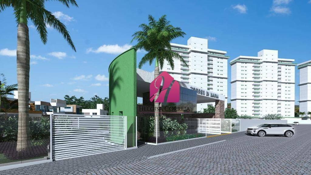 Apartamento, 3 quartos, 90 m² - Foto 2