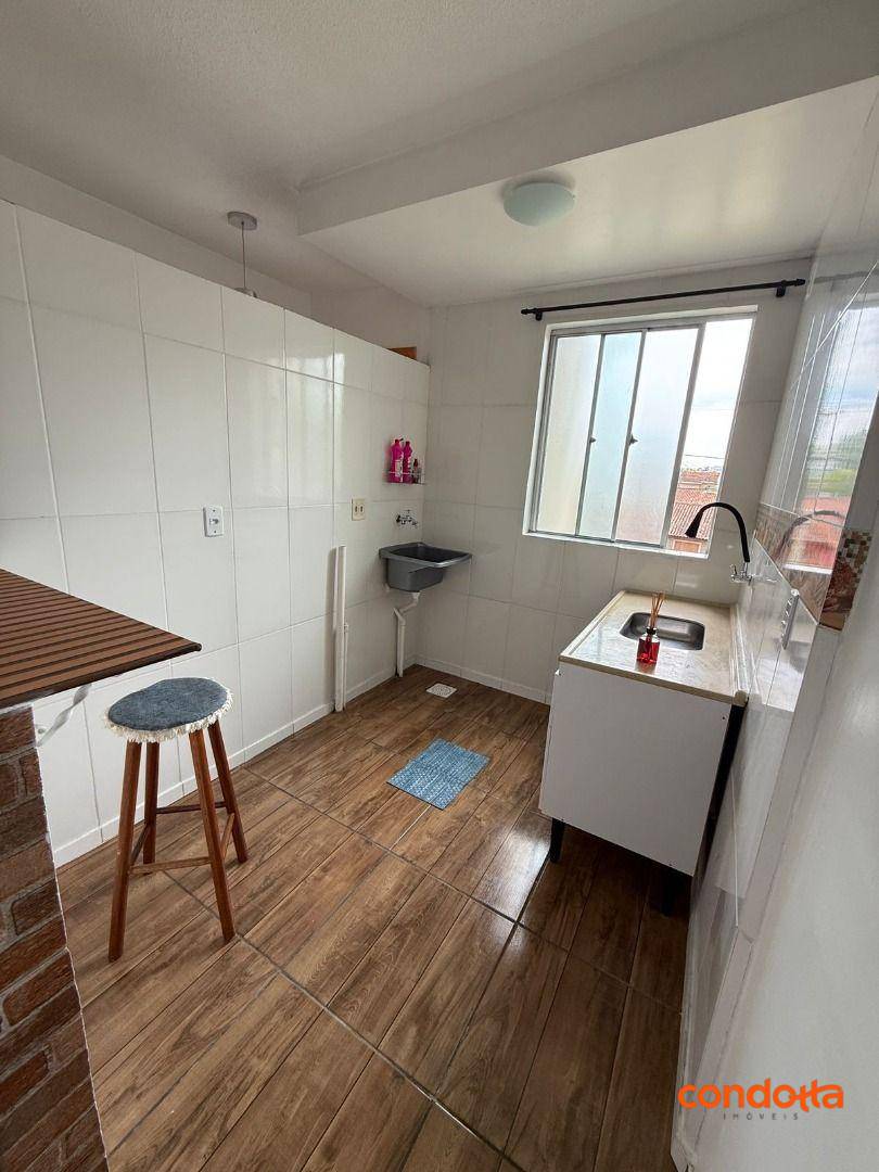 Apartamento, 2 quartos, 38 m² - Foto 4