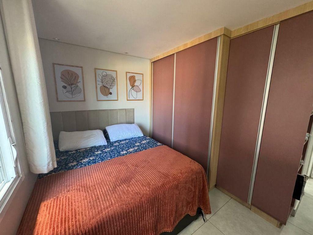 Apartamento à venda com 3 quartos, 70m² - Foto 16