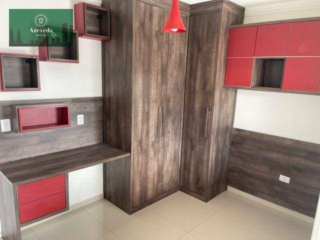 Sobrado à venda com 3 quartos, 140m² - Foto 14