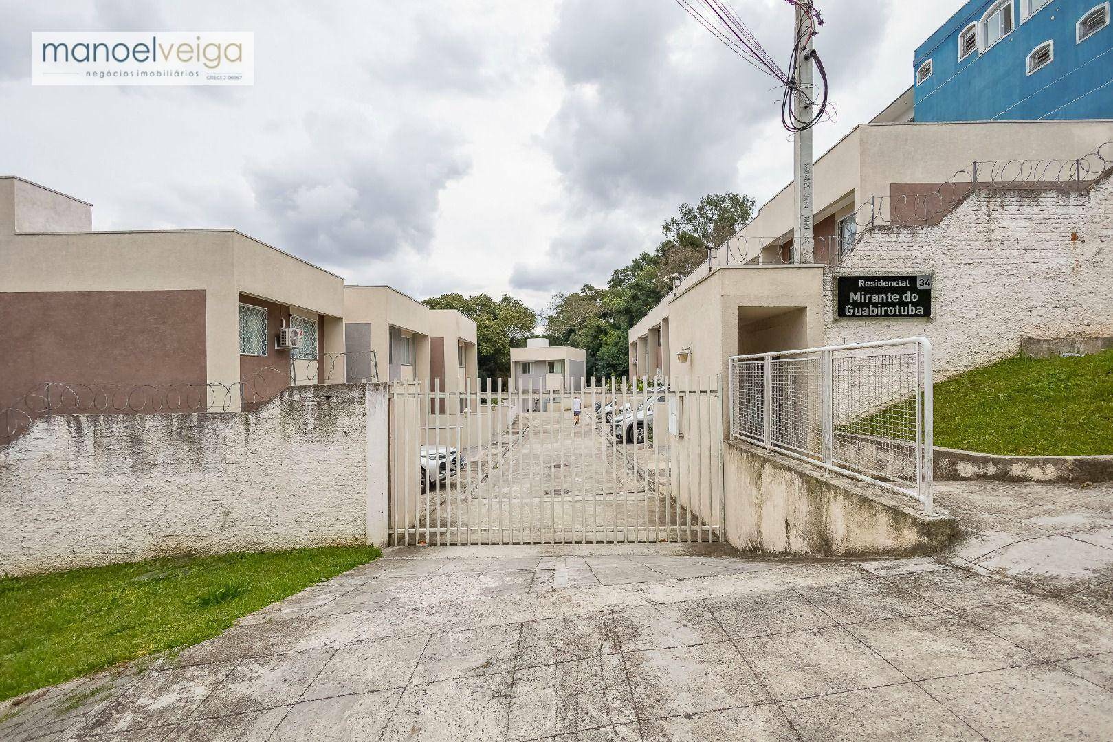 Sobrado à venda com 2 quartos, 69m² - Foto 40