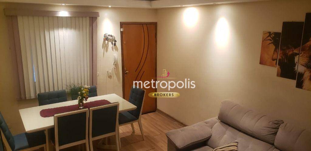 Sobrado à venda com 2 quartos, 103m² - Foto 6