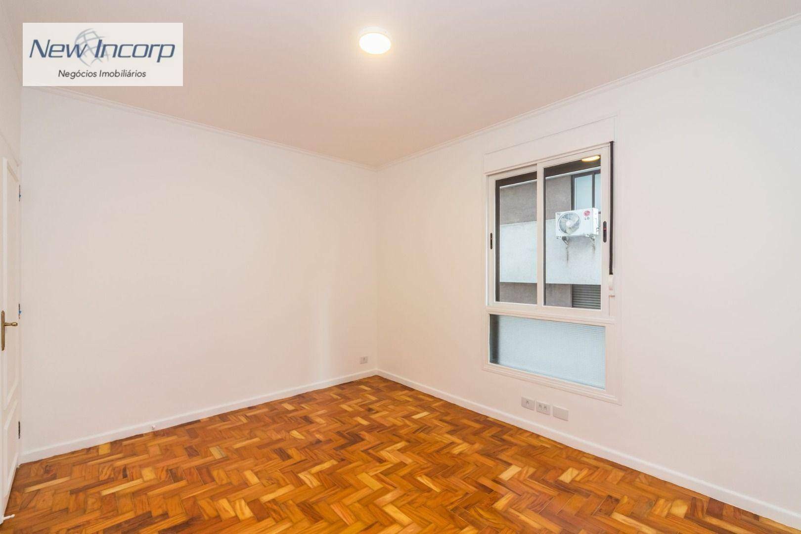 Apartamento à venda com 3 quartos, 198m² - Foto 34