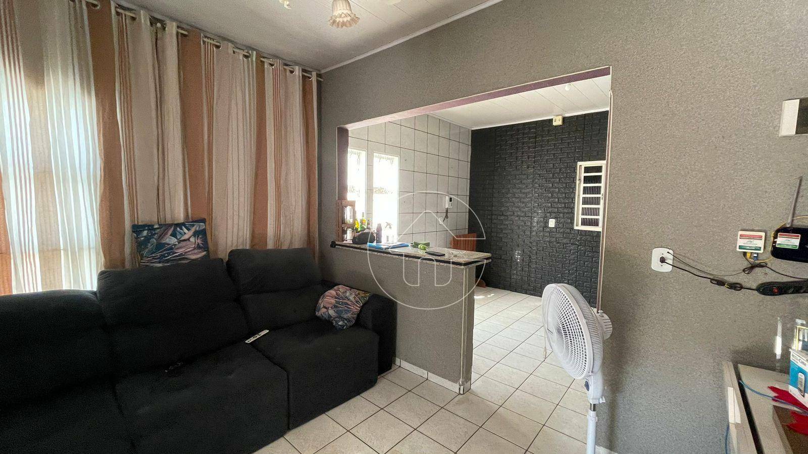 Casa à venda com 3 quartos, 150m² - Foto 12