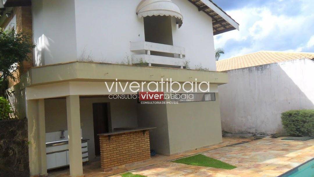 Casa à venda com 3 quartos, 600m² - Foto 28