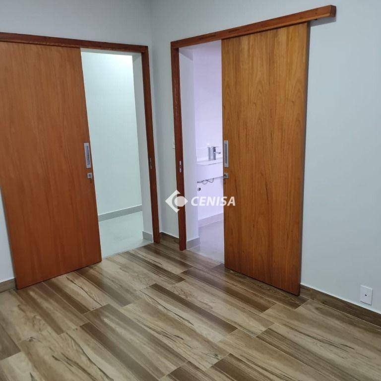 Casa de Condomínio à venda com 3 quartos, 212m² - Foto 14