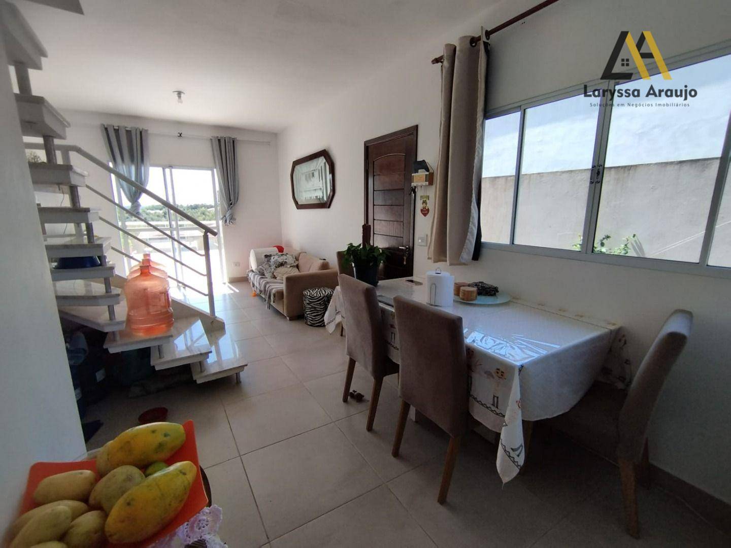 Sobrado à venda com 2 quartos, 83m² - Foto 5