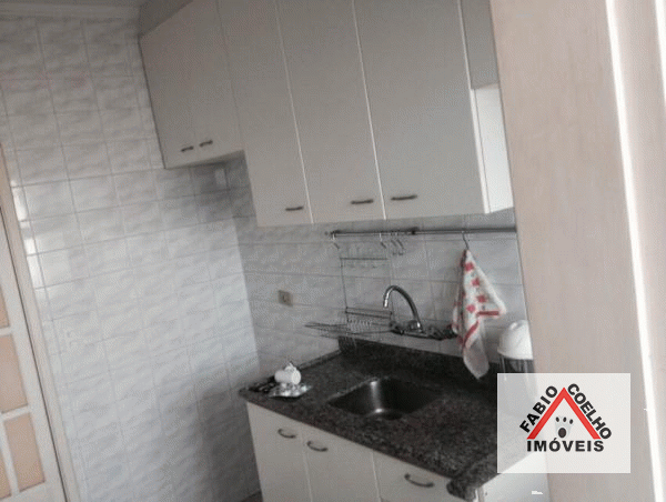 Apartamento à venda com 2 quartos, 64m² - Foto 10